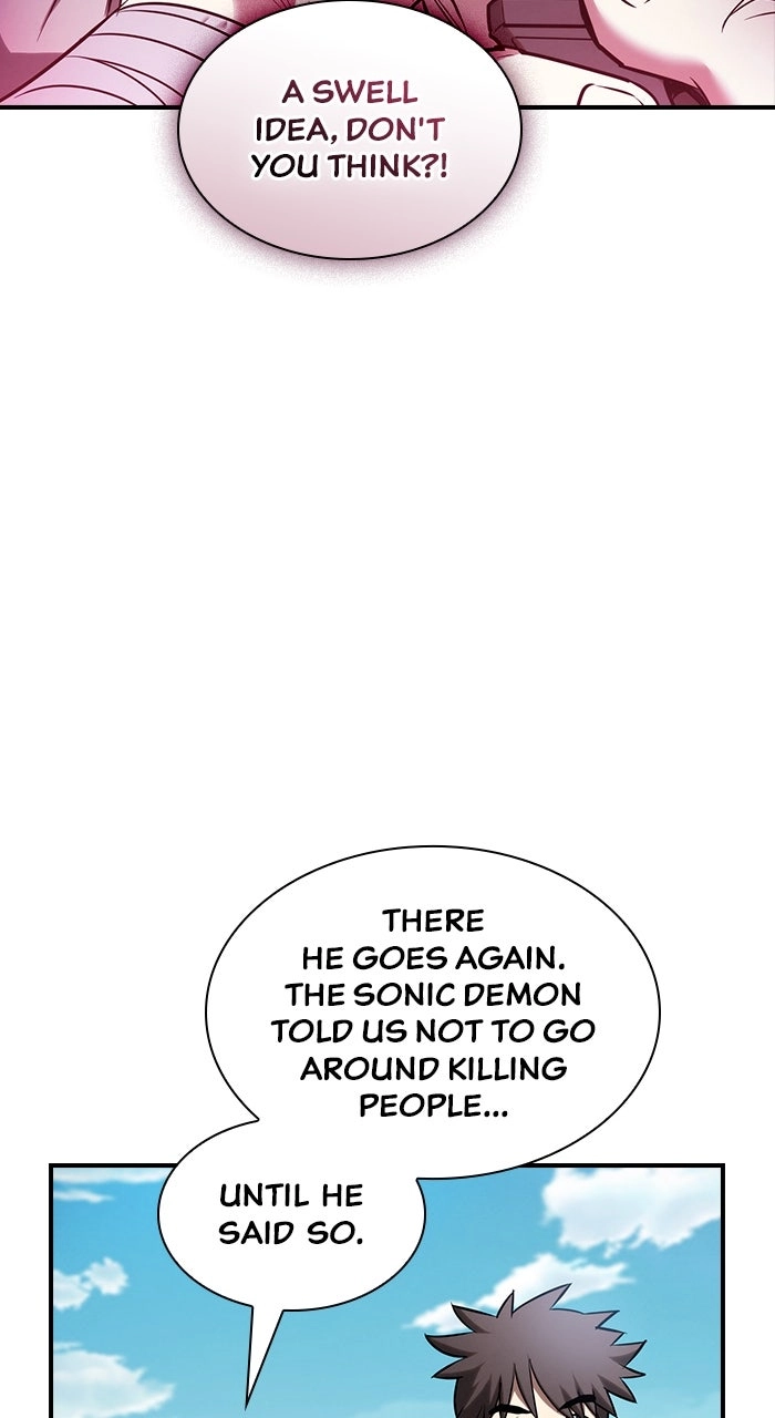The Spy Life in the Demonic Sect Chapter 15 Page 103
