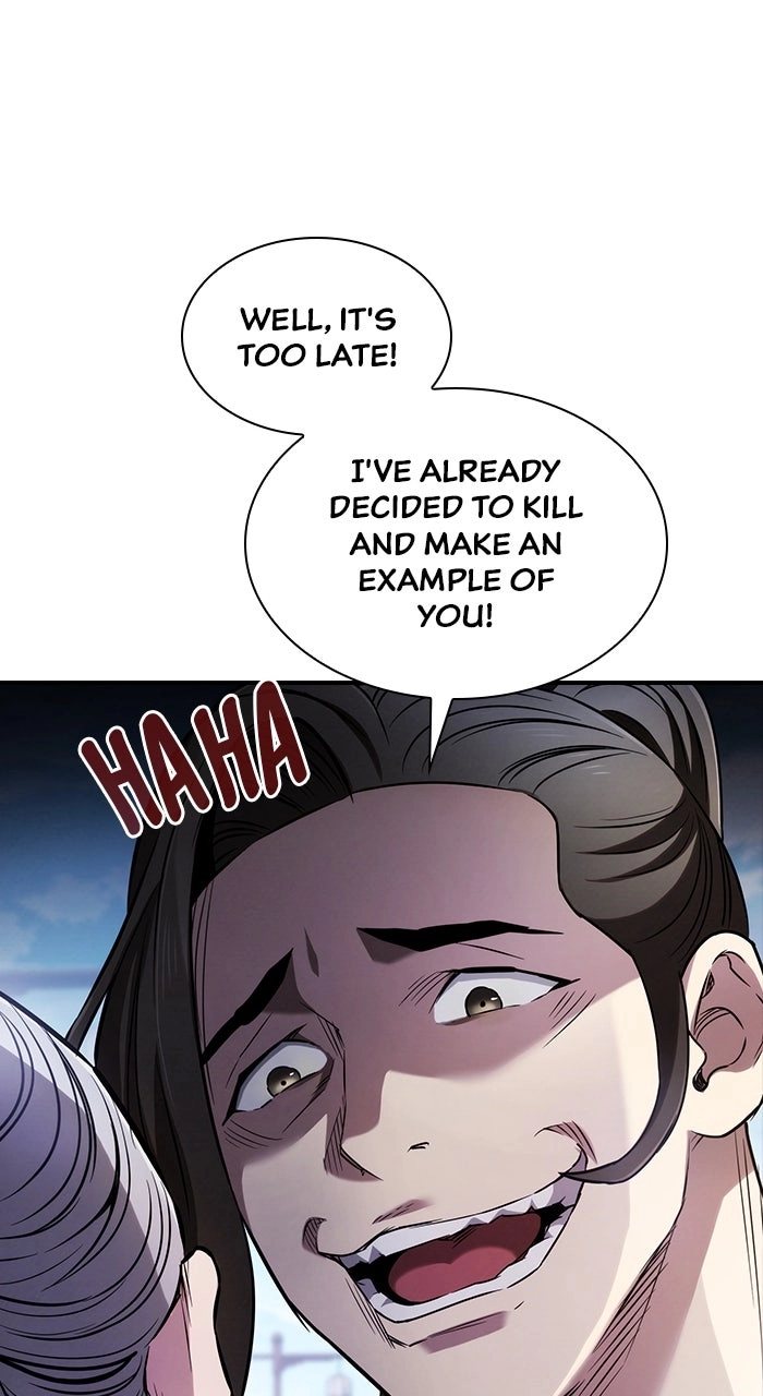 The Spy Life in the Demonic Sect Chapter 15 Page 108