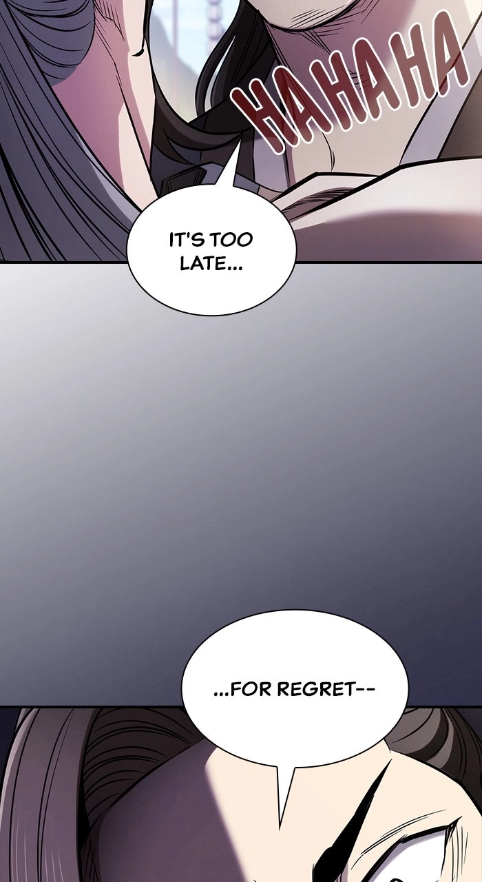 The Spy Life in the Demonic Sect Chapter 15 Page 109