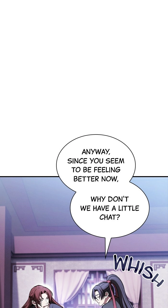 The Spy Life in the Demonic Sect Chapter 22 Page 1
