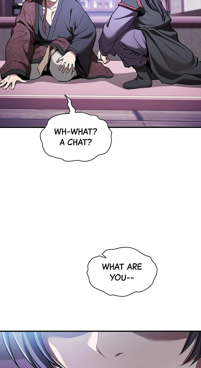 The Spy Life in the Demonic Sect Chapter 22 Page 2