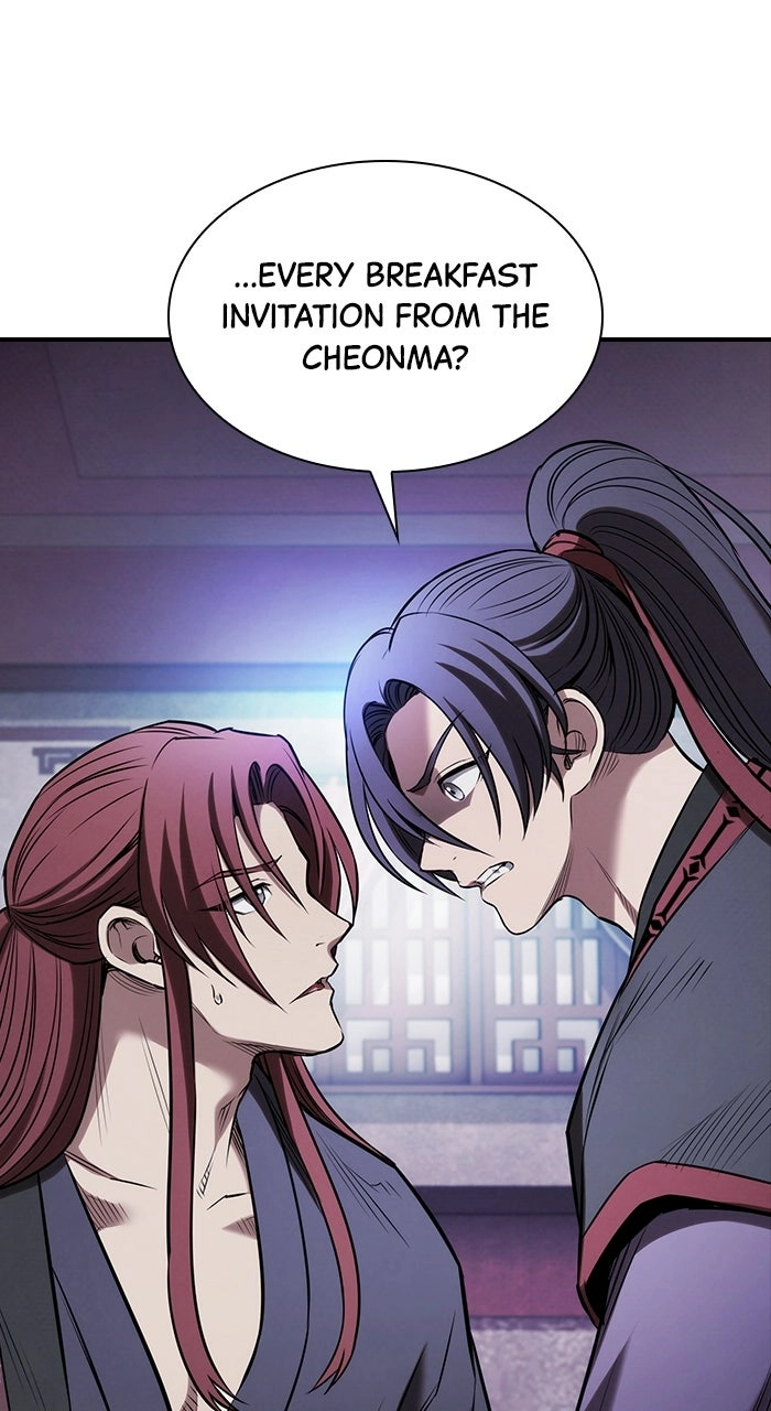 The Spy Life in the Demonic Sect Chapter 22 Page 4