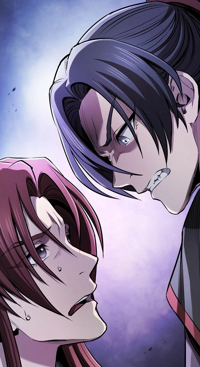 The Spy Life in the Demonic Sect Chapter 22 Page 6