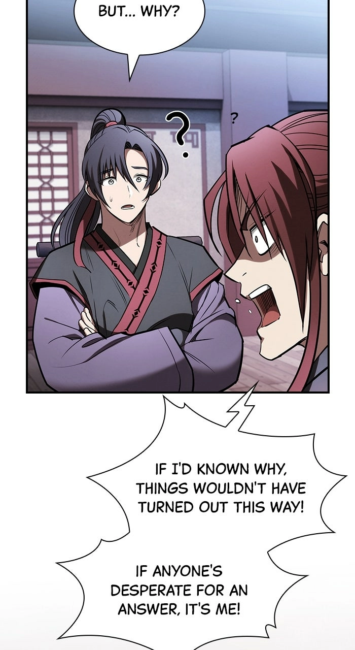The Spy Life in the Demonic Sect Chapter 22 Page 14