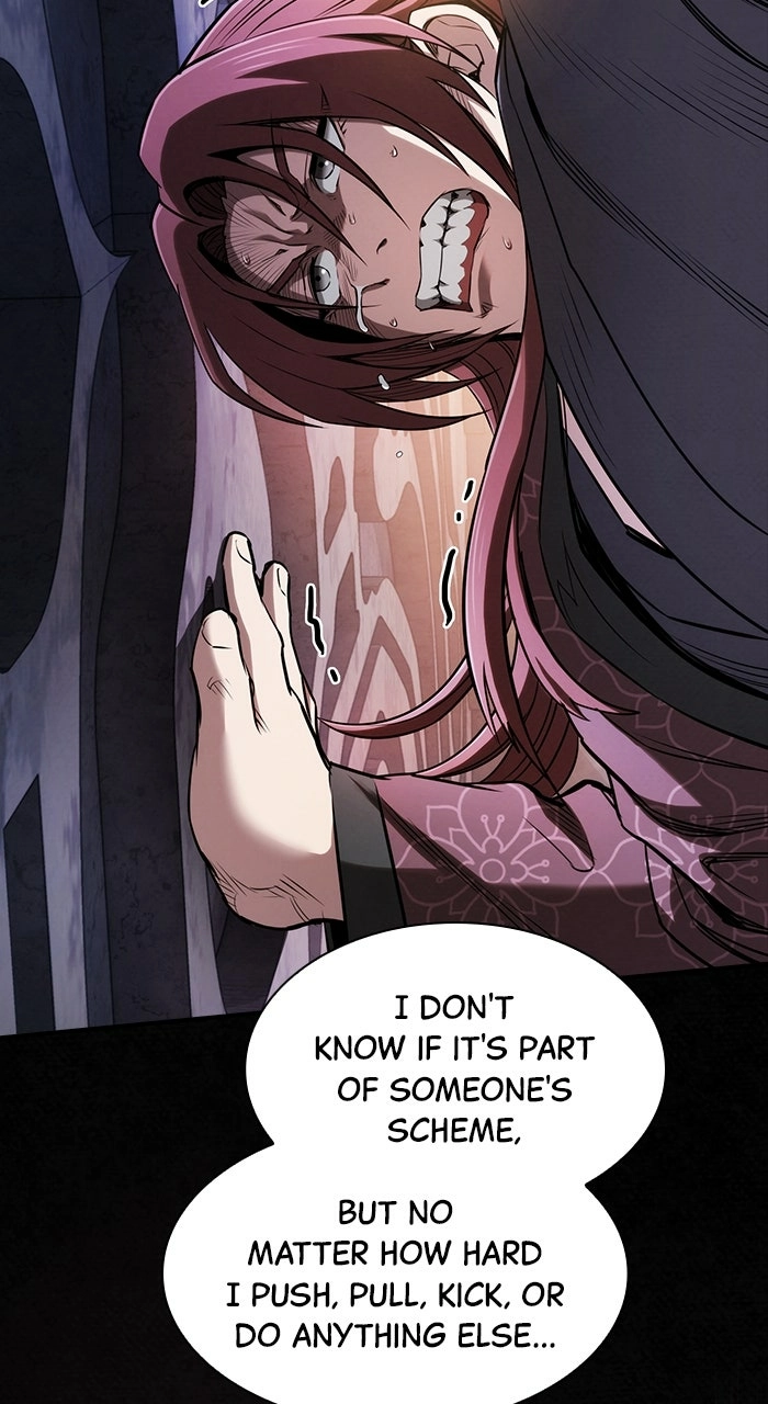 The Spy Life in the Demonic Sect Chapter 22 Page 16