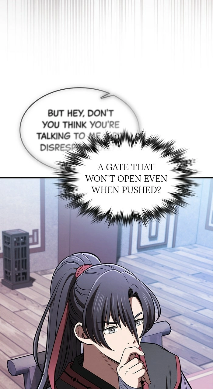 The Spy Life in the Demonic Sect Chapter 22 Page 19