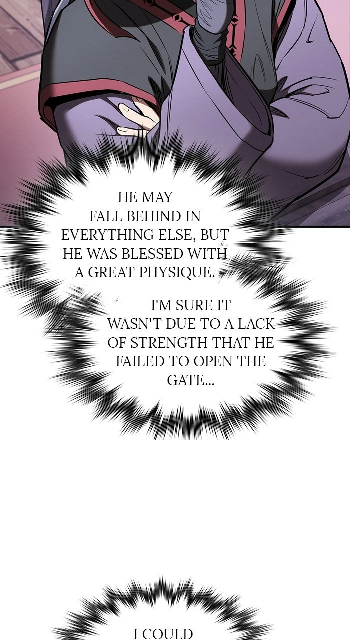 The Spy Life in the Demonic Sect Chapter 22 Page 20
