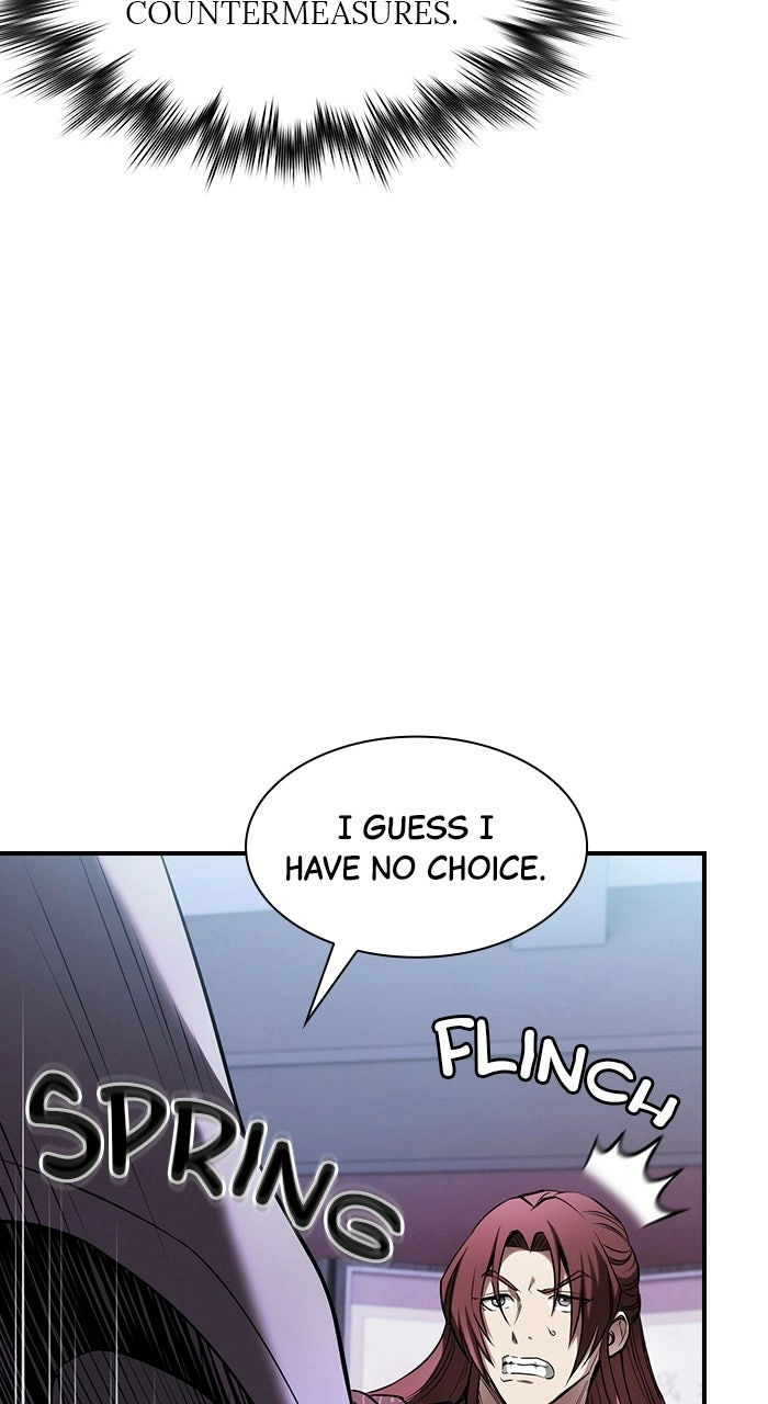The Spy Life in the Demonic Sect Chapter 22 Page 22