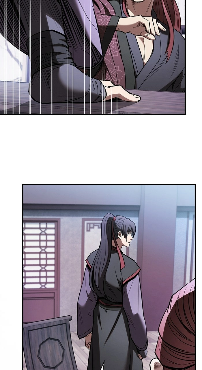 The Spy Life in the Demonic Sect Chapter 22 Page 23