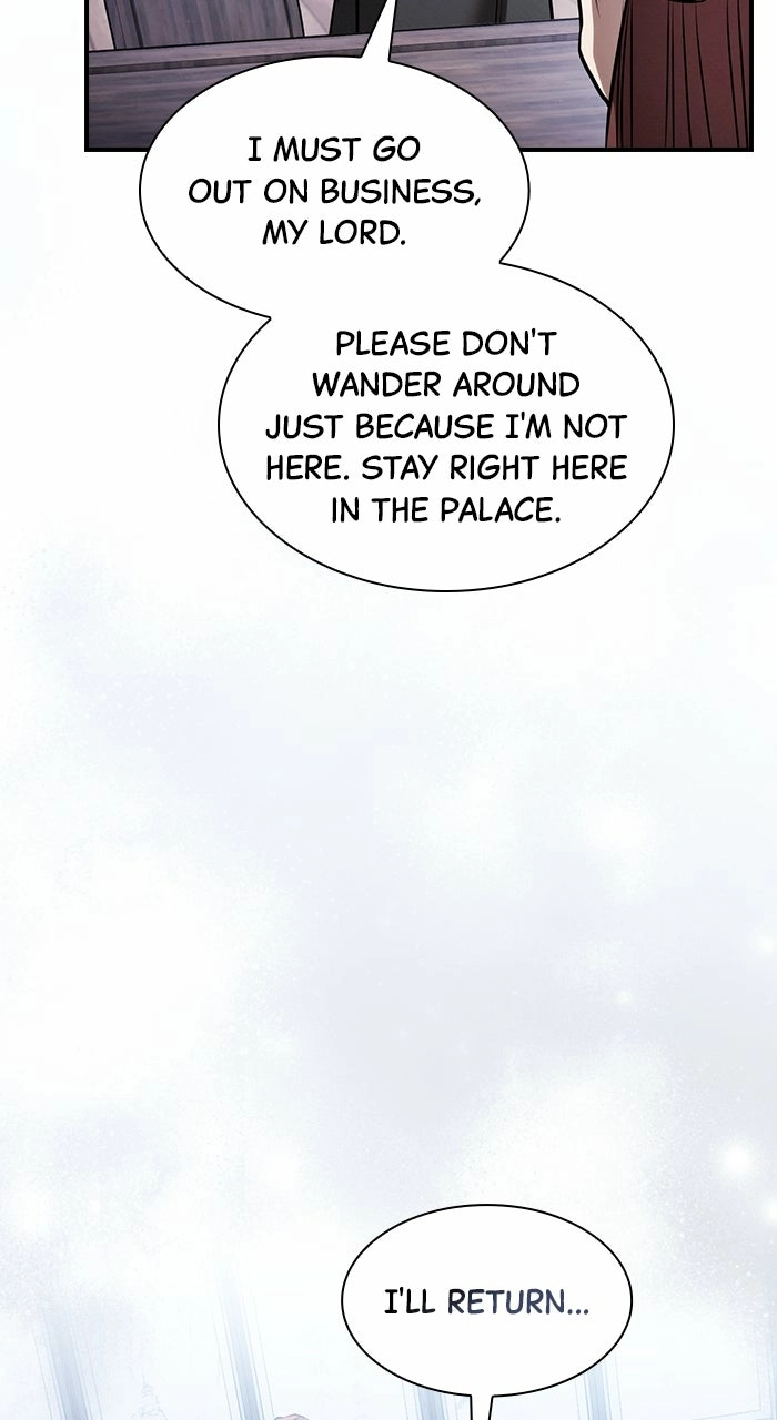 The Spy Life in the Demonic Sect Chapter 22 Page 24