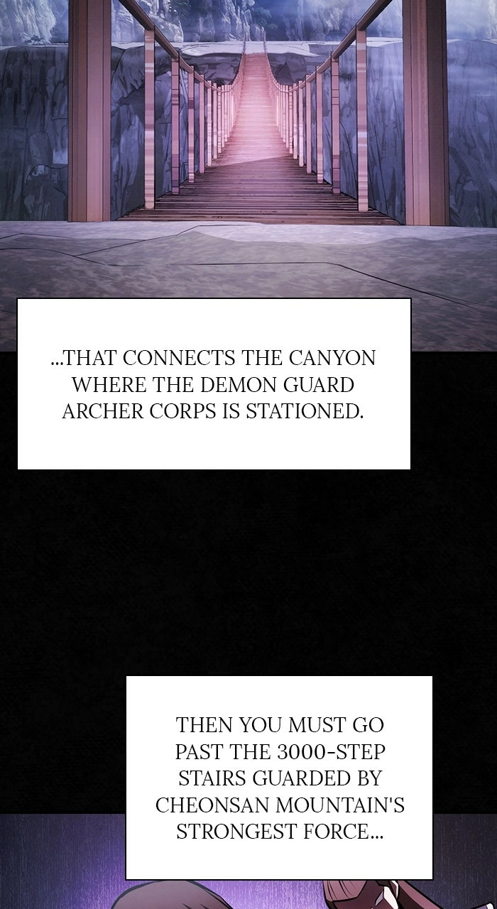 The Spy Life in the Demonic Sect Chapter 22 Page 37