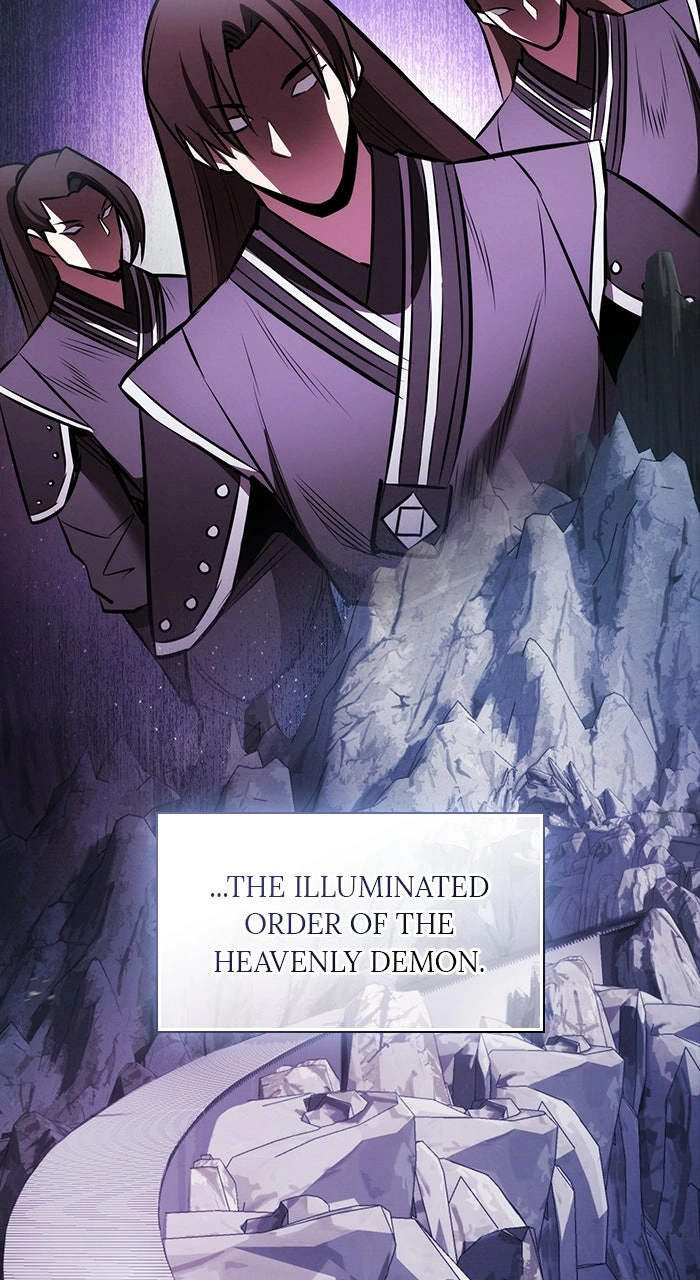 The Spy Life in the Demonic Sect Chapter 22 Page 38