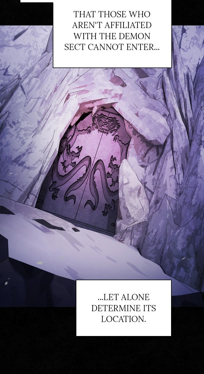 The Spy Life in the Demonic Sect Chapter 22 Page 40