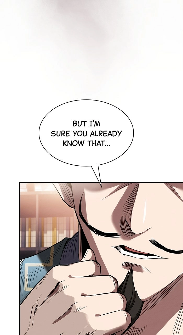 The Spy Life in the Demonic Sect Chapter 22 Page 43