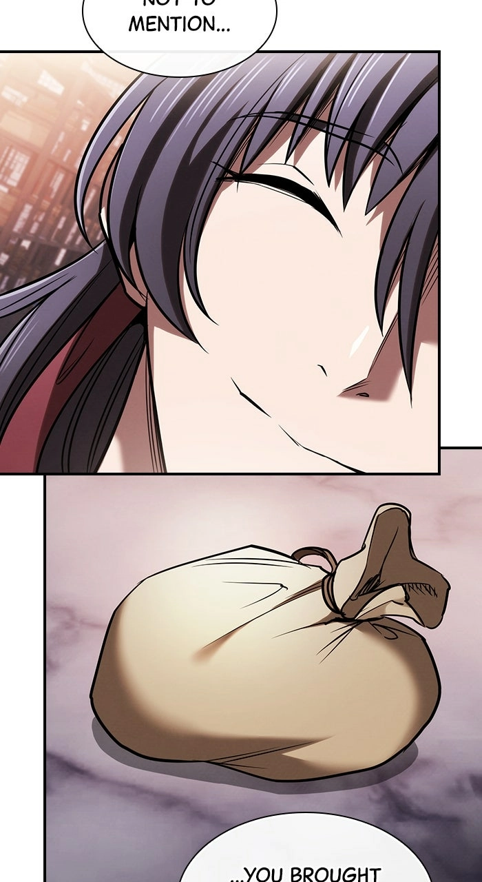 The Spy Life in the Demonic Sect Chapter 22 Page 46