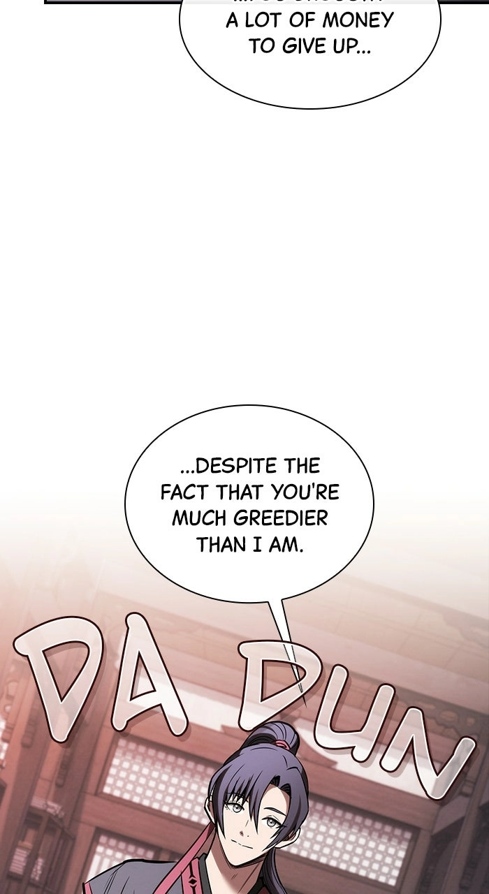 The Spy Life in the Demonic Sect Chapter 22 Page 47
