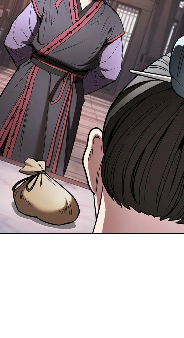 The Spy Life in the Demonic Sect Chapter 22 Page 48