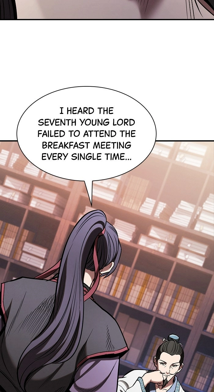 The Spy Life in the Demonic Sect Chapter 22 Page 50