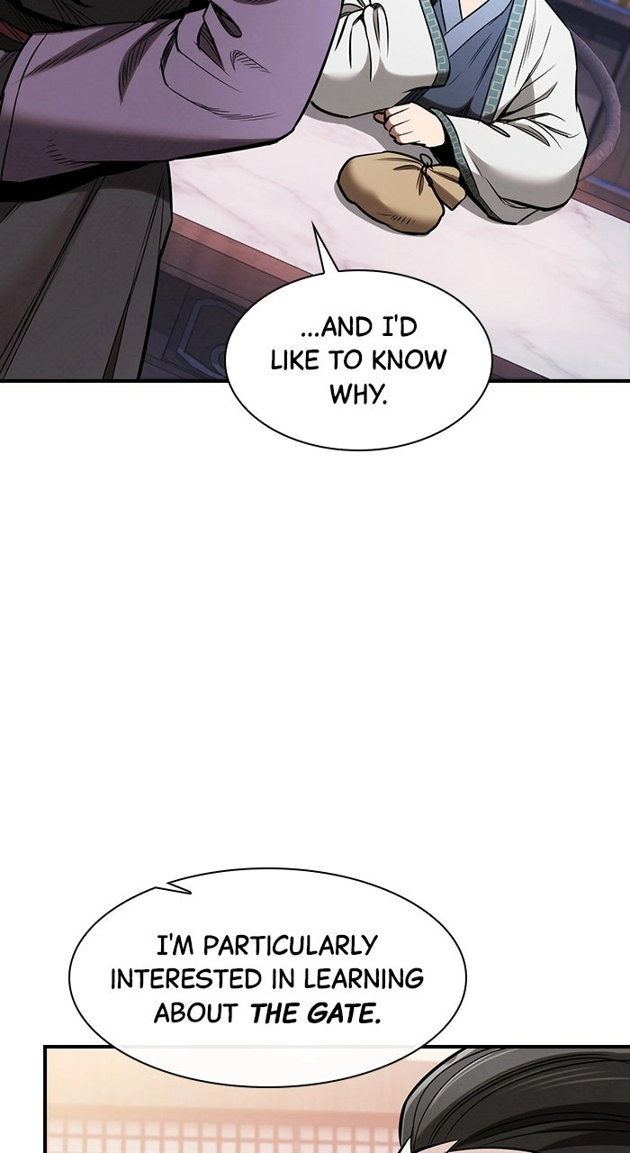 The Spy Life in the Demonic Sect Chapter 22 Page 51