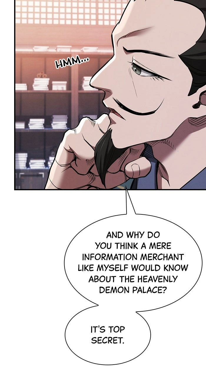 The Spy Life in the Demonic Sect Chapter 22 Page 52