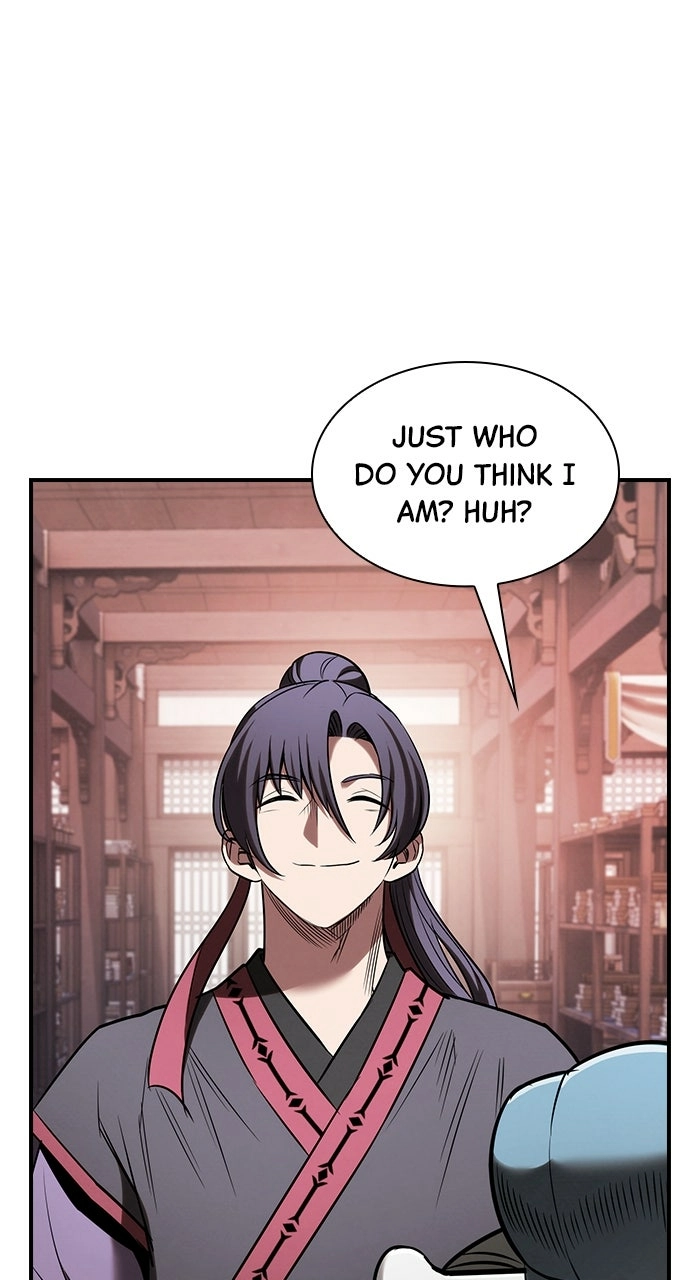 The Spy Life in the Demonic Sect Chapter 22 Page 53