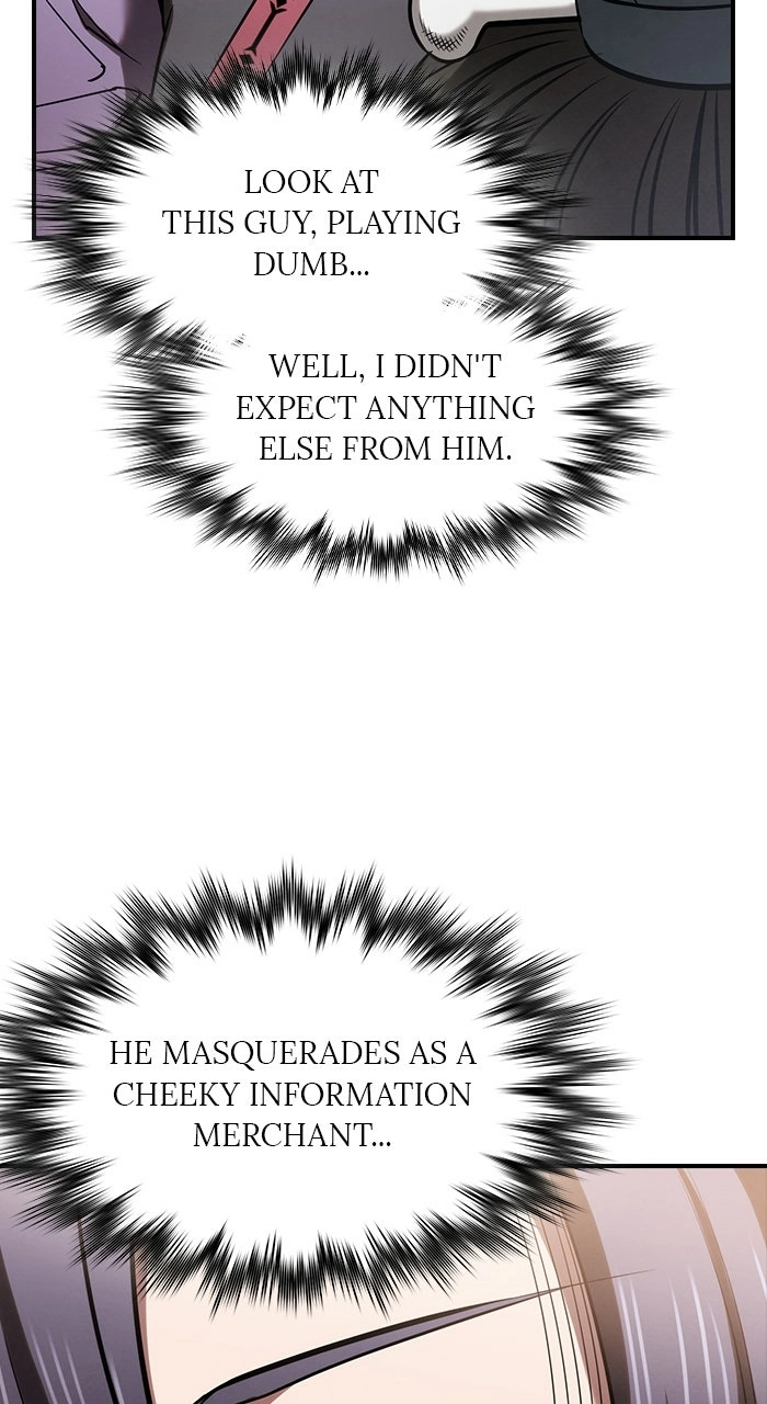 The Spy Life in the Demonic Sect Chapter 22 Page 54