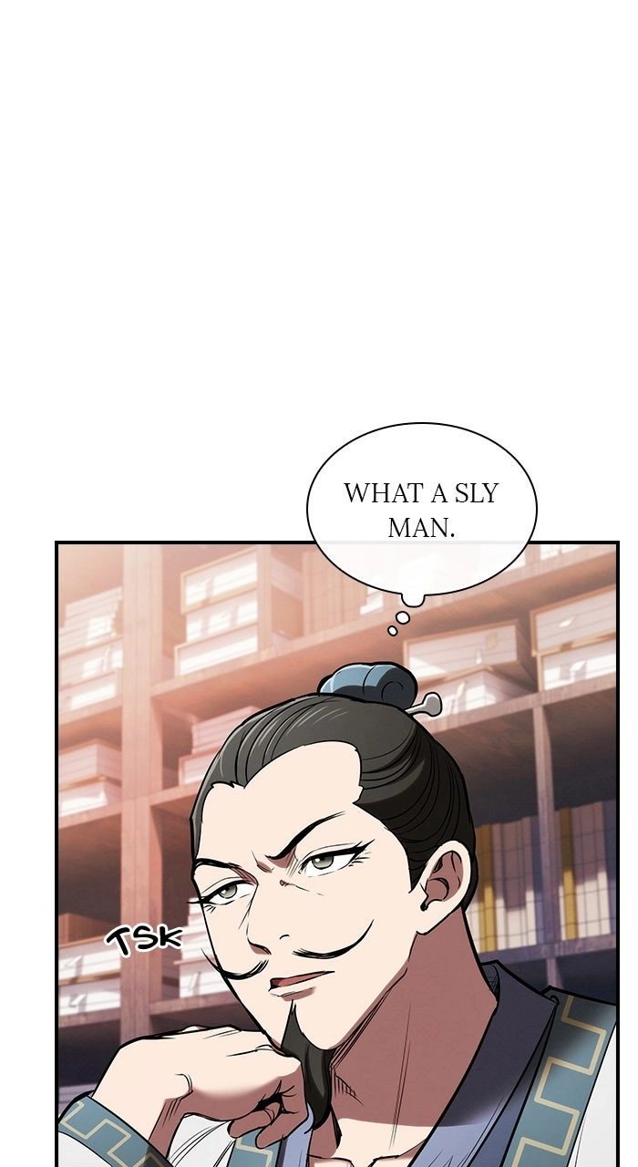 The Spy Life in the Demonic Sect Chapter 22 Page 61