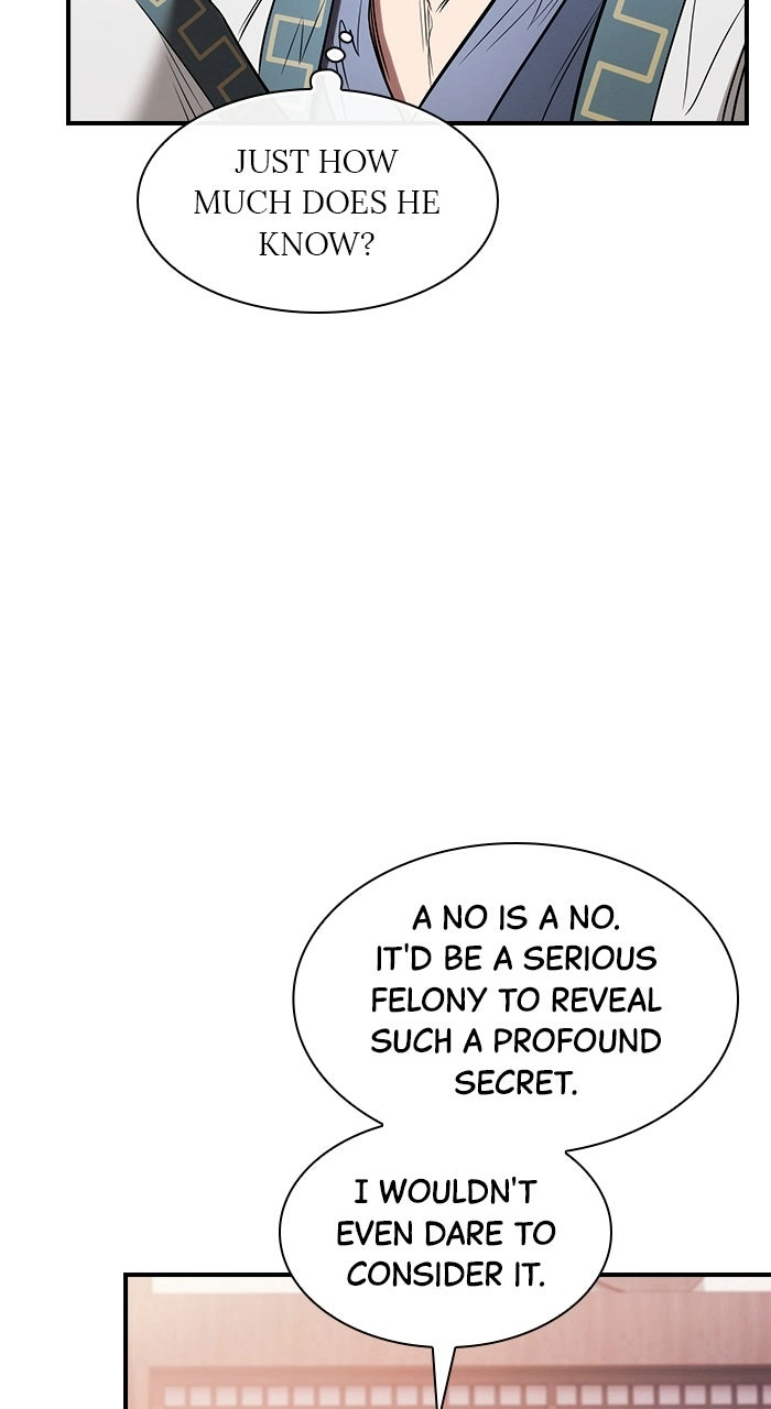 The Spy Life in the Demonic Sect Chapter 22 Page 62