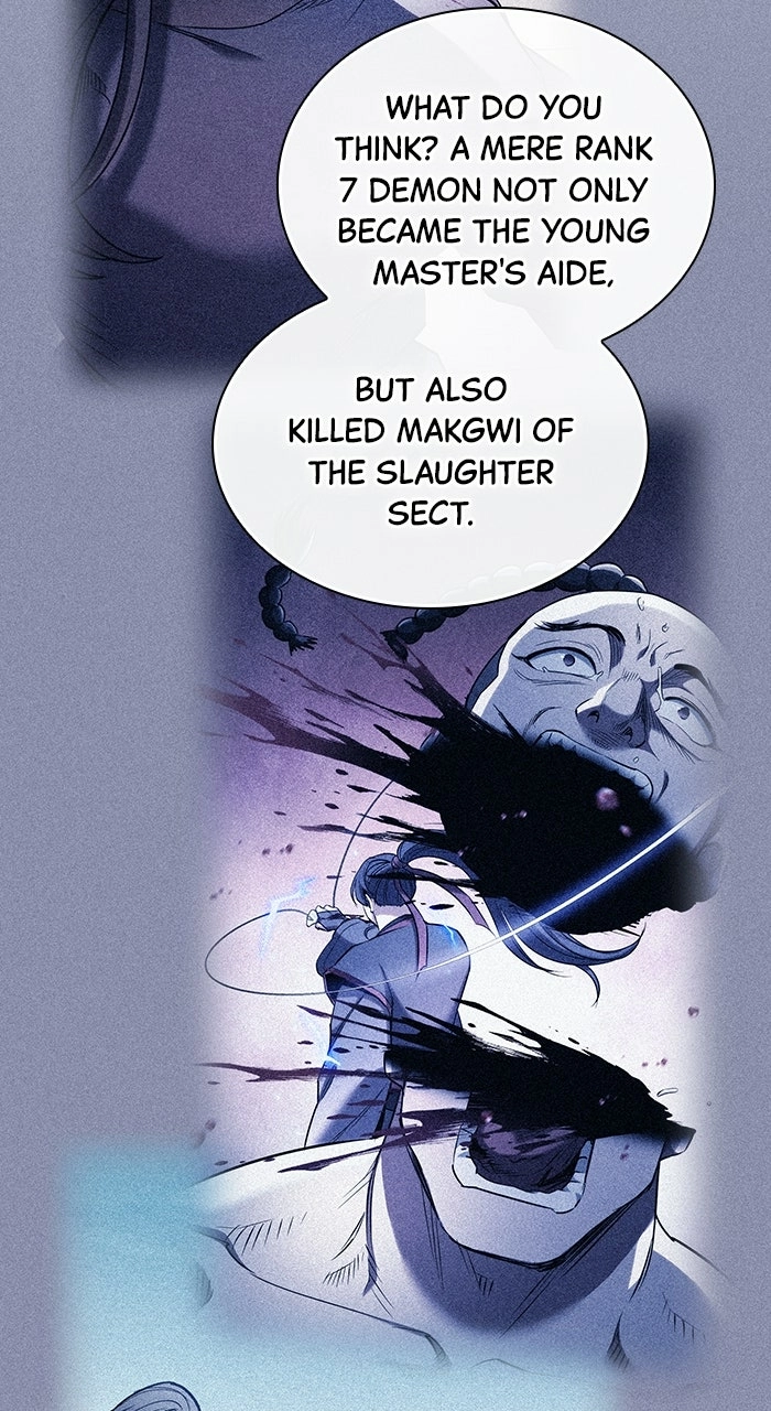 The Spy Life in the Demonic Sect Chapter 22 Page 66