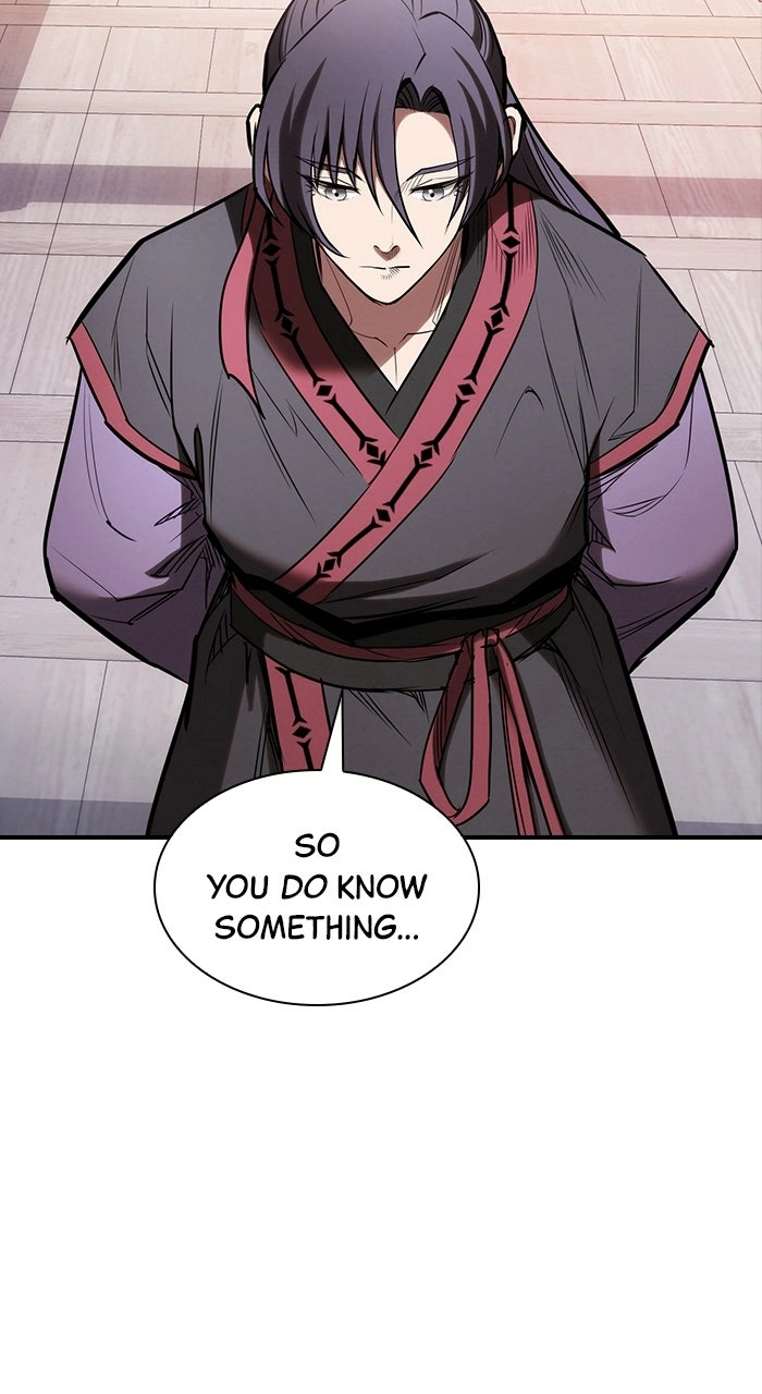 The Spy Life in the Demonic Sect Chapter 22 Page 73