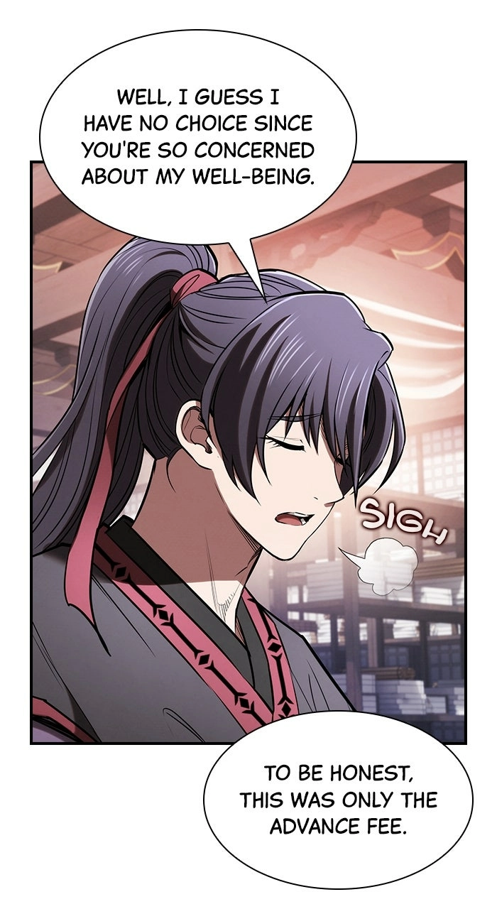 The Spy Life in the Demonic Sect Chapter 22 Page 74