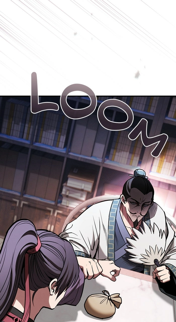 The Spy Life in the Demonic Sect Chapter 22 Page 78