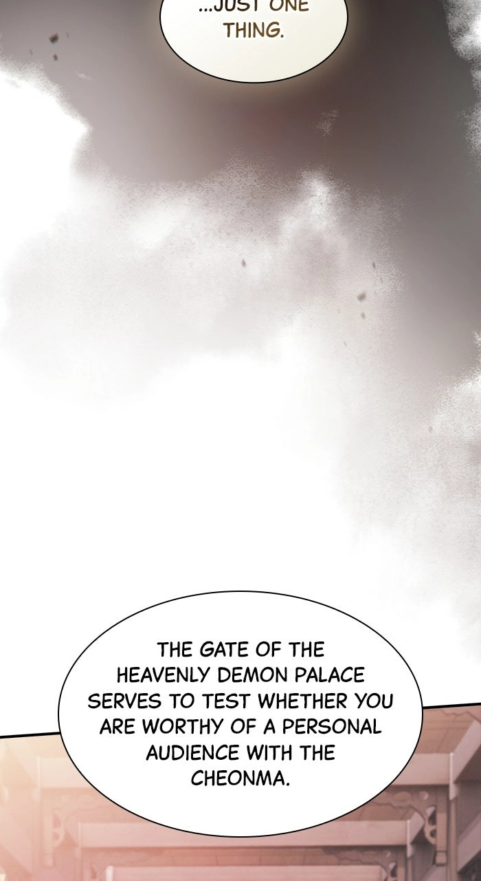 The Spy Life in the Demonic Sect Chapter 22 Page 81