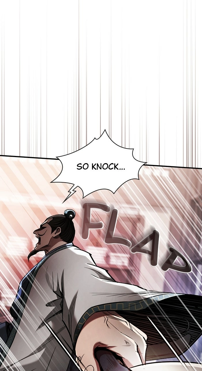 The Spy Life in the Demonic Sect Chapter 22 Page 83