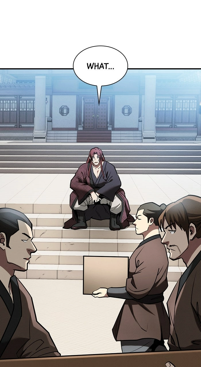 The Spy Life in the Demonic Sect Chapter 22 Page 95