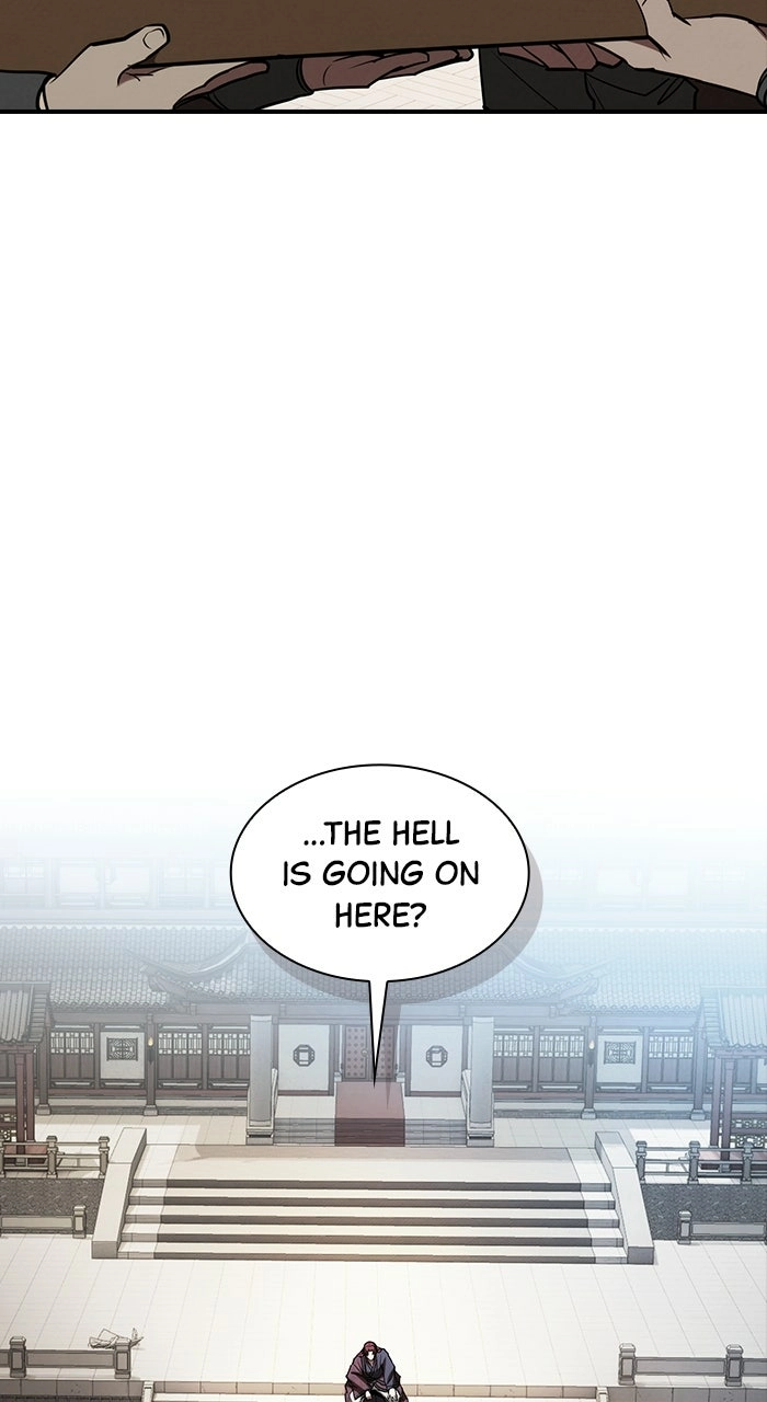 The Spy Life in the Demonic Sect Chapter 22 Page 96