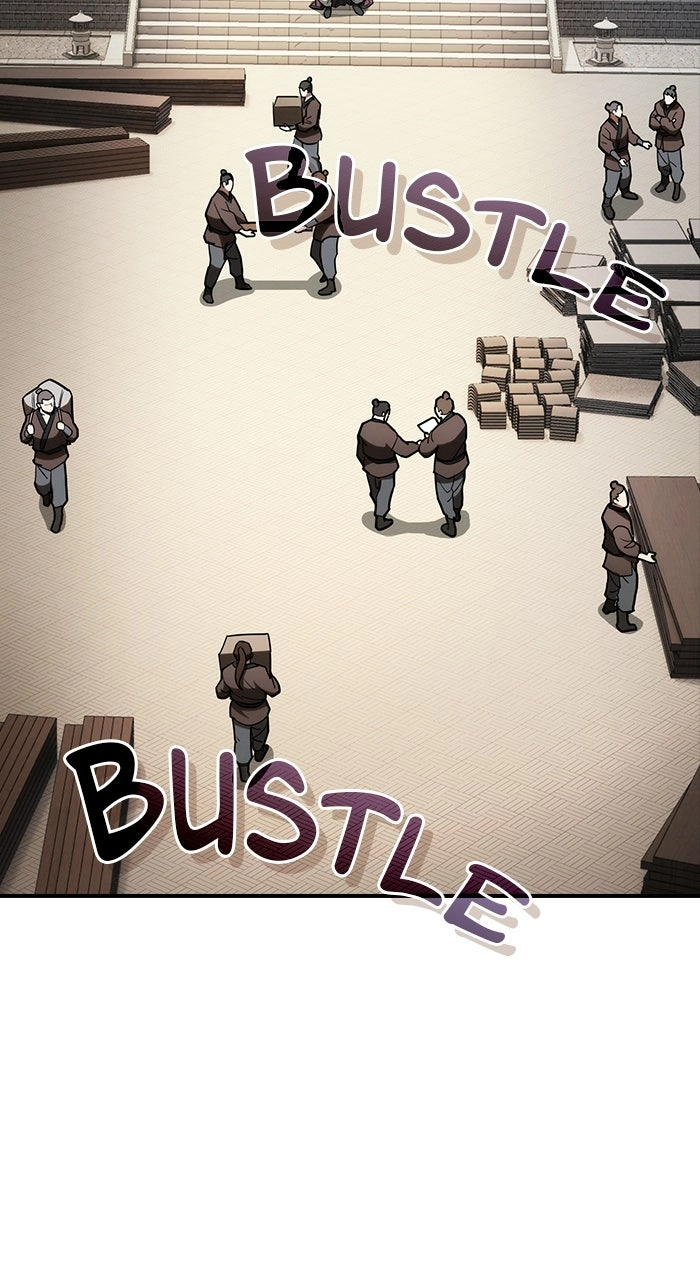 The Spy Life in the Demonic Sect Chapter 22 Page 97