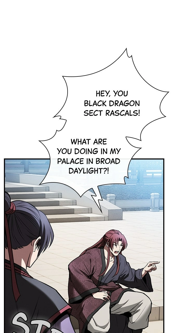 The Spy Life in the Demonic Sect Chapter 22 Page 98