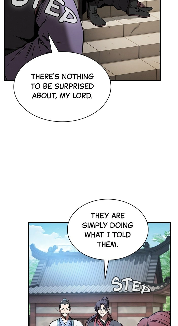 The Spy Life in the Demonic Sect Chapter 22 Page 99