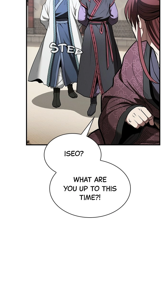 The Spy Life in the Demonic Sect Chapter 22 Page 100