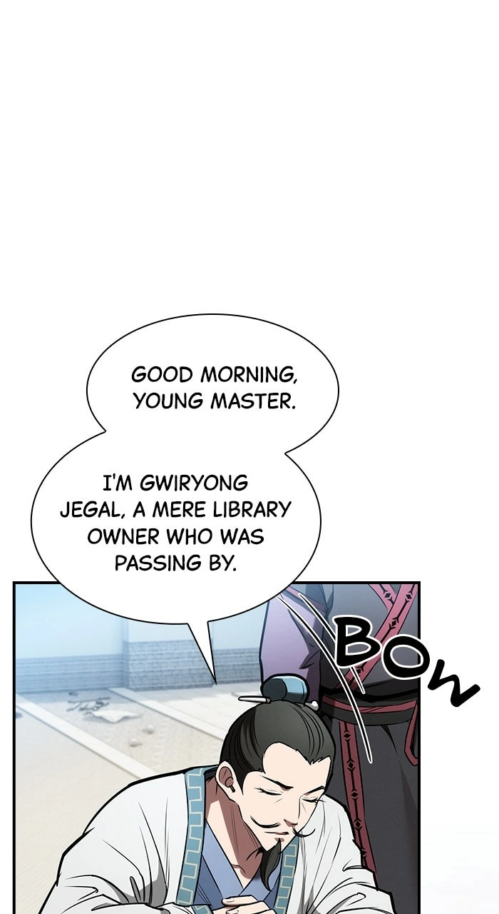 The Spy Life in the Demonic Sect Chapter 22 Page 102