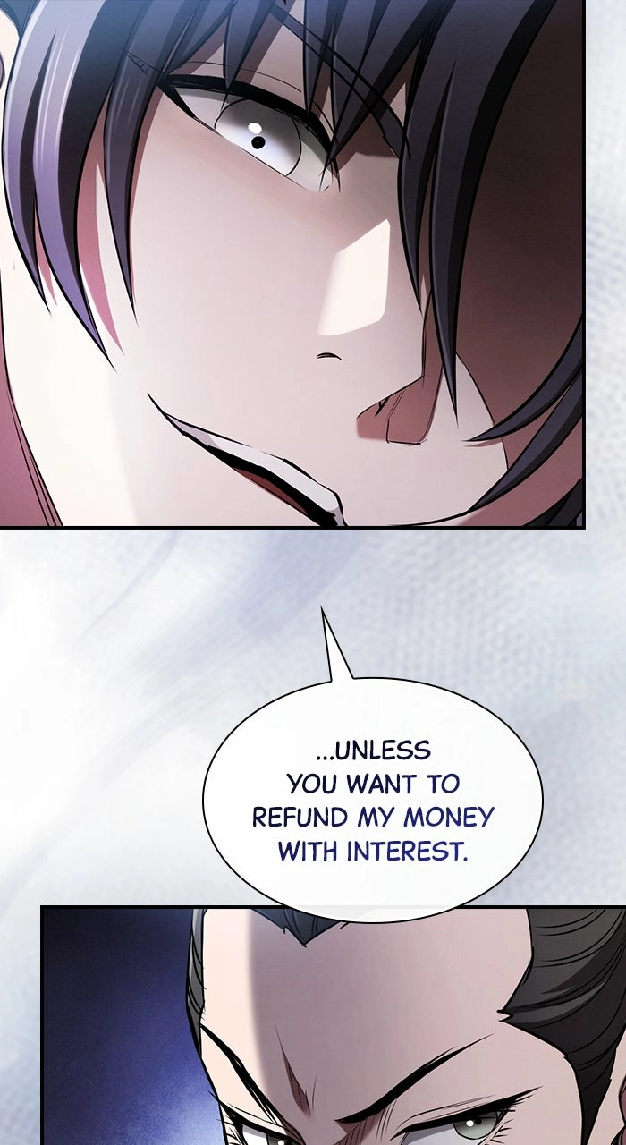 The Spy Life in the Demonic Sect Chapter 22 Page 106