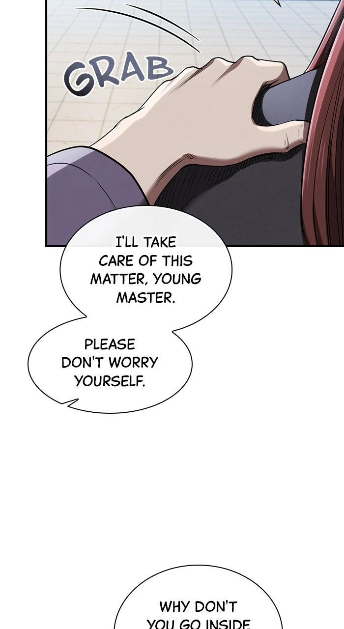 The Spy Life in the Demonic Sect Chapter 22 Page 109