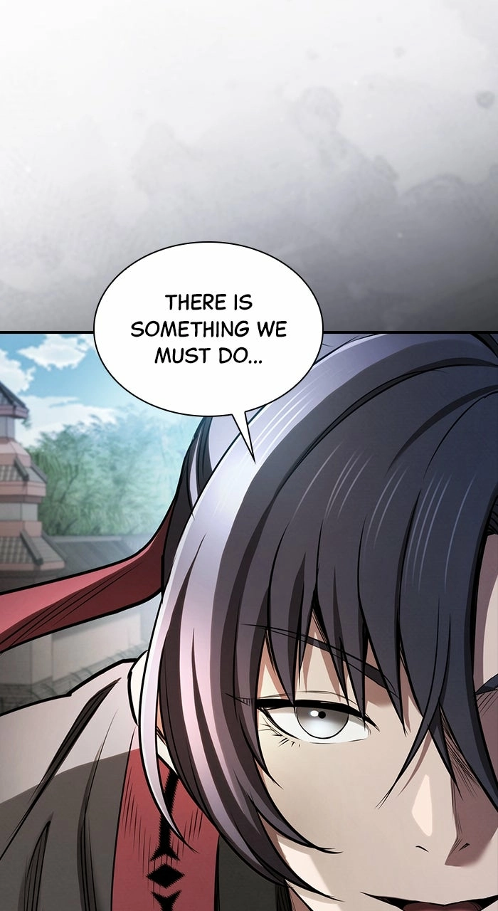 The Spy Life in the Demonic Sect Chapter 22 Page 111