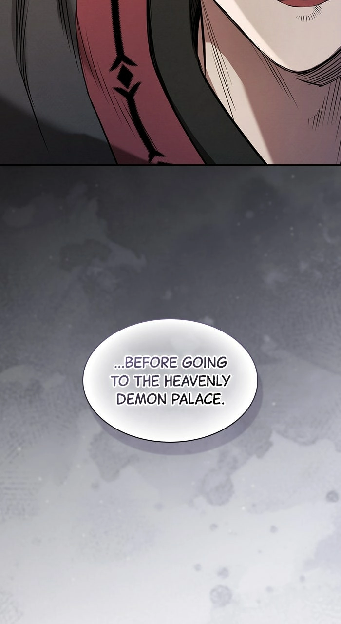 The Spy Life in the Demonic Sect Chapter 22 Page 112