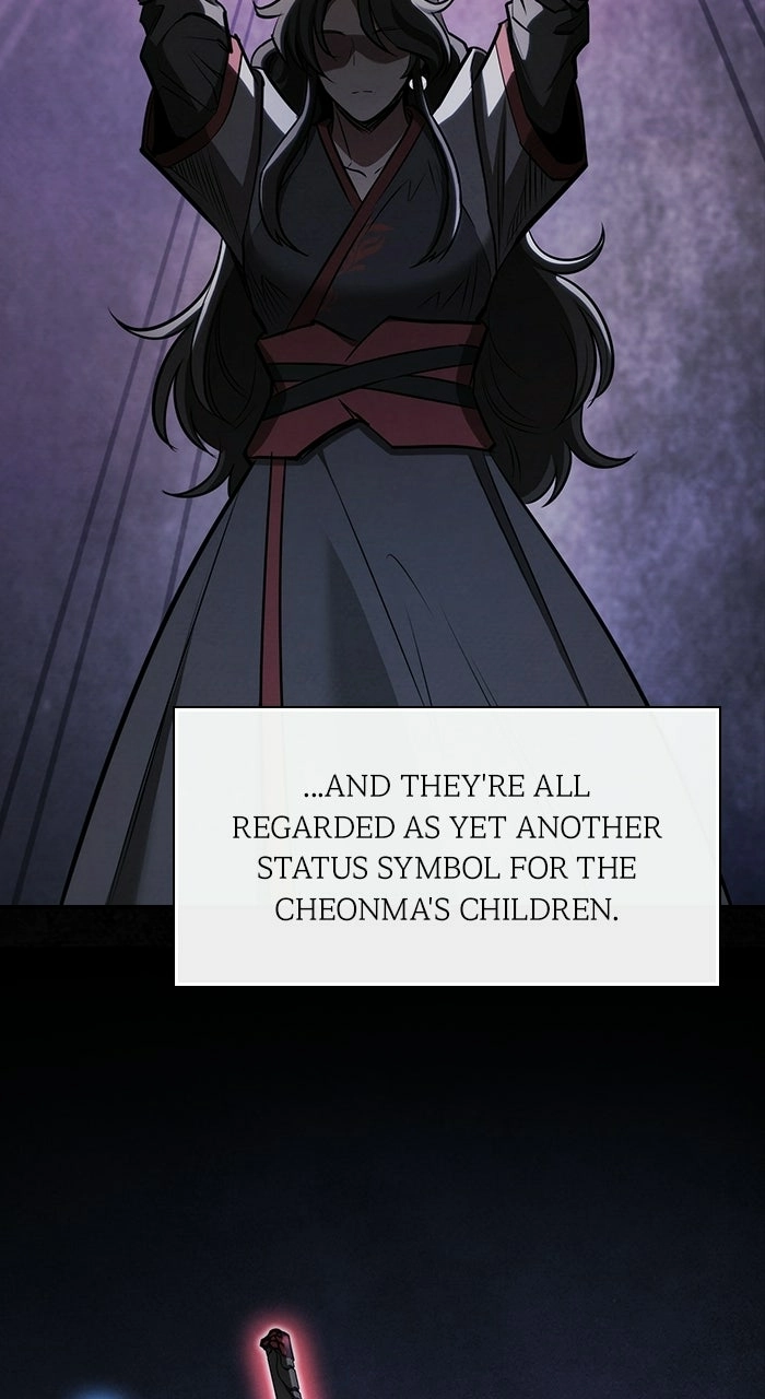 The Spy Life in the Demonic Sect Chapter 31 Page 4