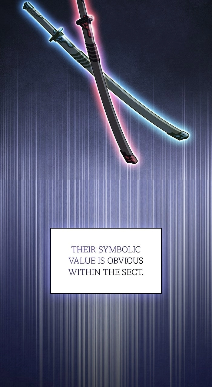 The Spy Life in the Demonic Sect Chapter 31 Page 5