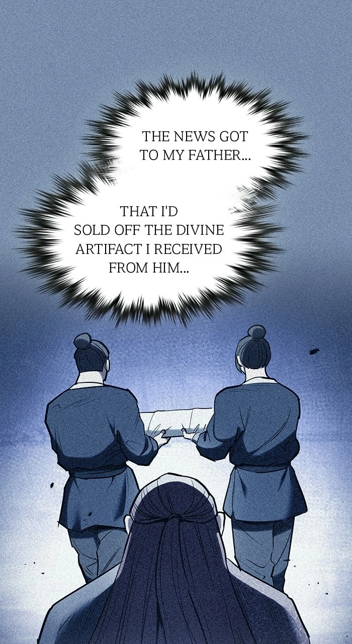 The Spy Life in the Demonic Sect Chapter 31 Page 19