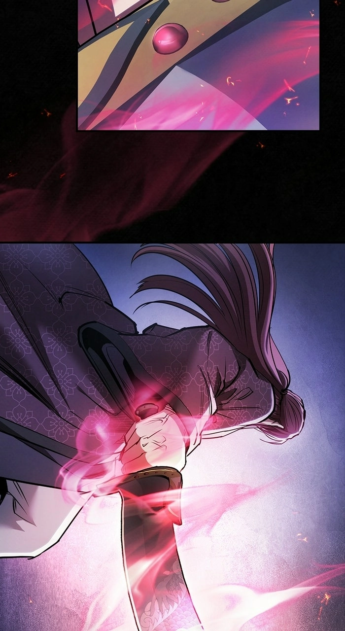 The Spy Life in the Demonic Sect Chapter 31 Page 53