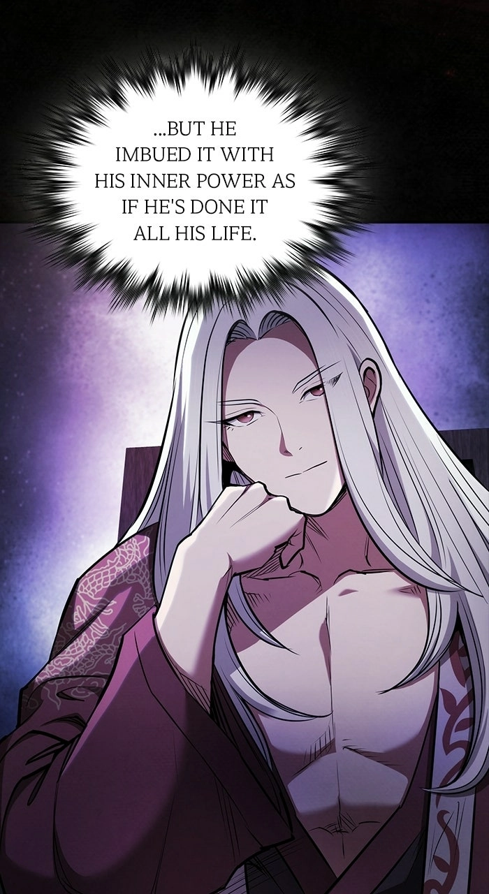 The Spy Life in the Demonic Sect Chapter 31 Page 56